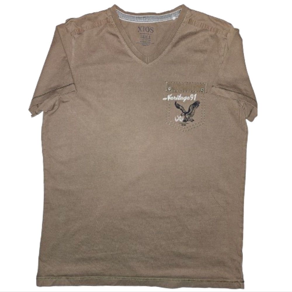 XIOS TSHIRT